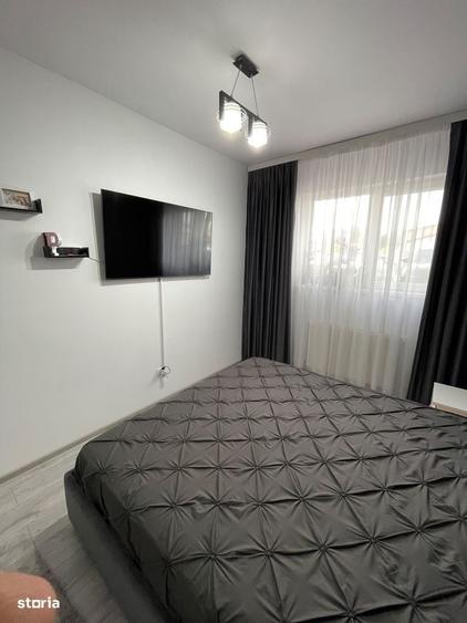 Apartament complet mobilat/ Bucuresti Sector 5/ Bloc nou - 4