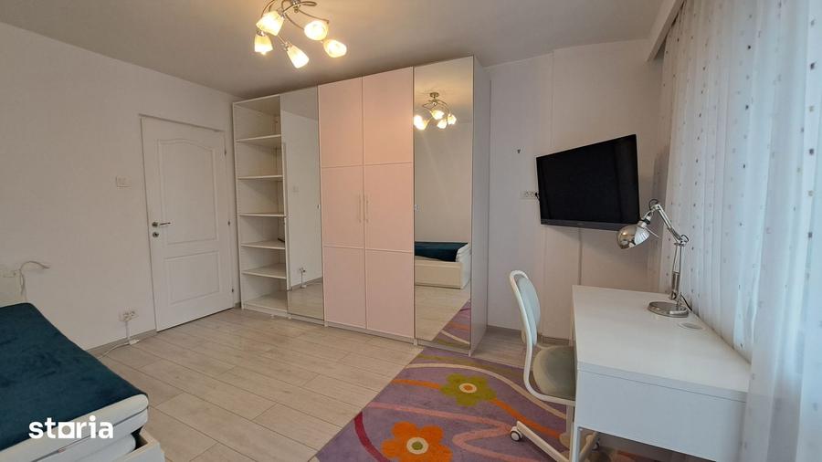 Apartament cu 3 camere decomandat în Pantelimon