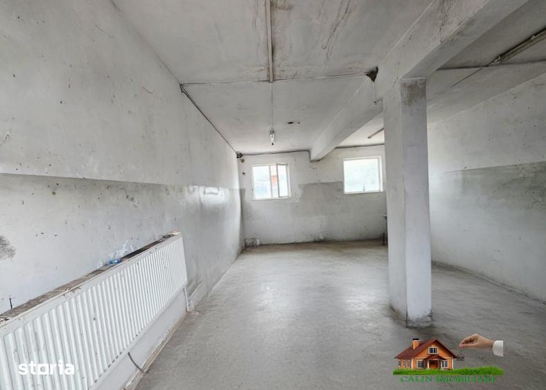 Spațiu comercial, de 80 mp, în Ciurea