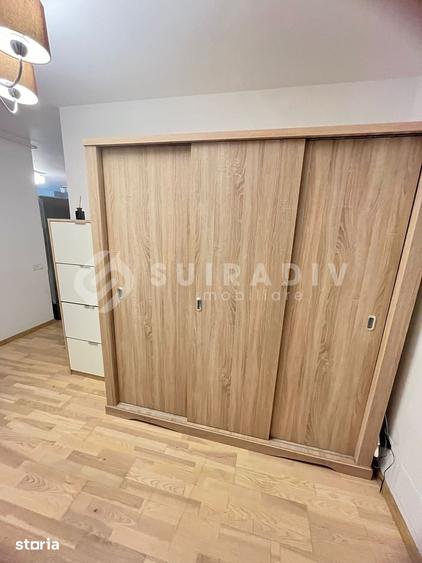 Apartament pet friendly, parcare subterana, bloc nou- Andrei Muresanu - 8