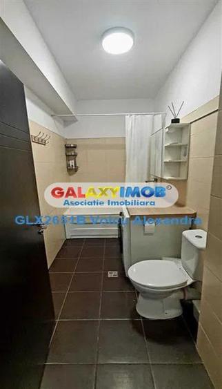 Apartament 2 Cam Bloc Nou Berceni - Dimitrie Leonida - 7