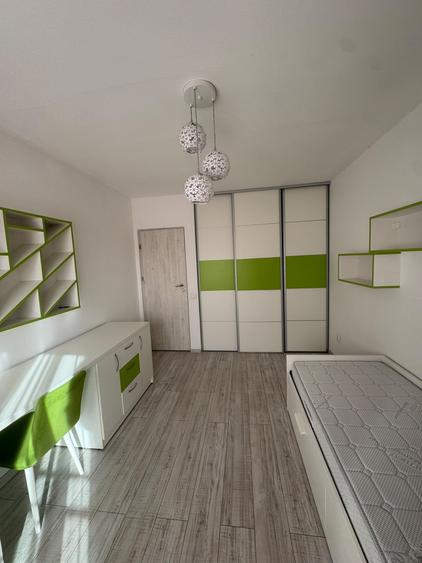 Casă cu 4 camere cu Teren 100 Mp în Gheorgheni