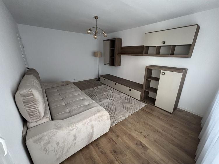 Apartament cu 2 camere în Cantemir