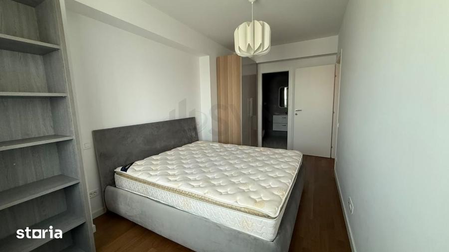 Apartament cu 3 camere decomandat în Ștefan cel Mare