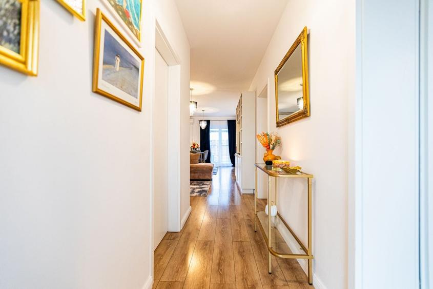 Duplex cu 3 camere cu Canalizare în Urseni