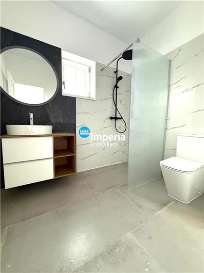 Casă individuală cu 4 camere cu Teren 450 Mp în Valea Adâncă