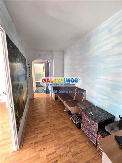 Apartament cu 2 camere decomandat, mobilat în Unirii