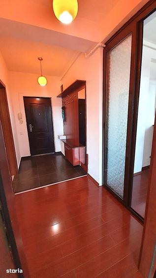 2 Camere mobilat si utilat, Centrala Proprie, bloc 2014 - 11