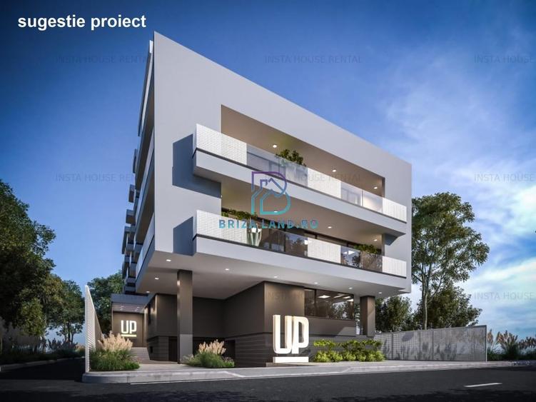 Teren Construcții intravilan de 1516 mp, în Chitila