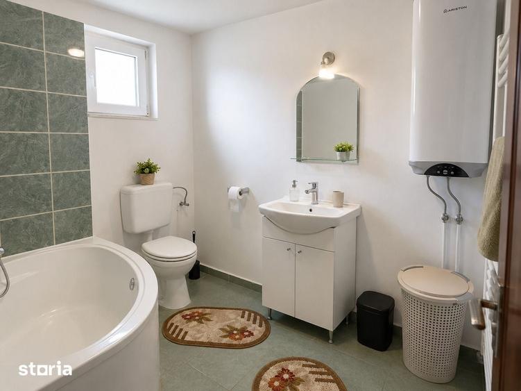 Duplex oras Pantelimon - 2
