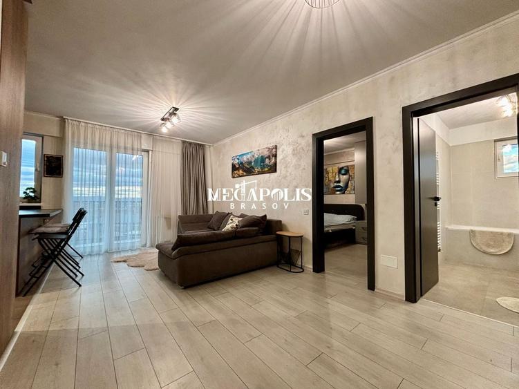 Apartament 2 camere | Pet Friendly | Open Space | Parcare | SOHO - 11