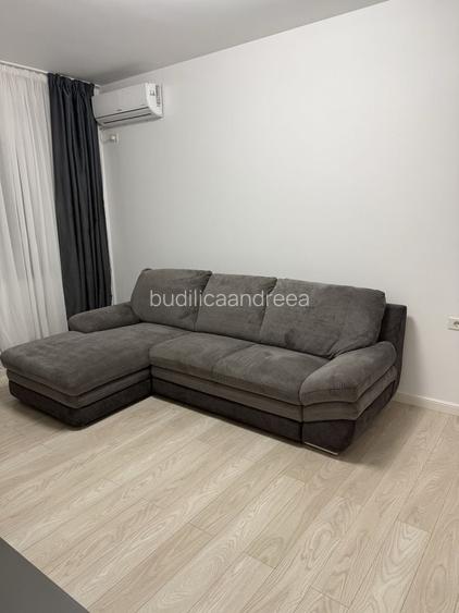 Inchiriez apartament 2 camere, sector 4