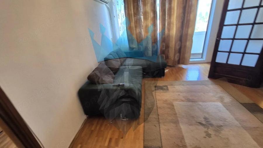 Apartament cu 2 camere semidecomandat în Chibrit