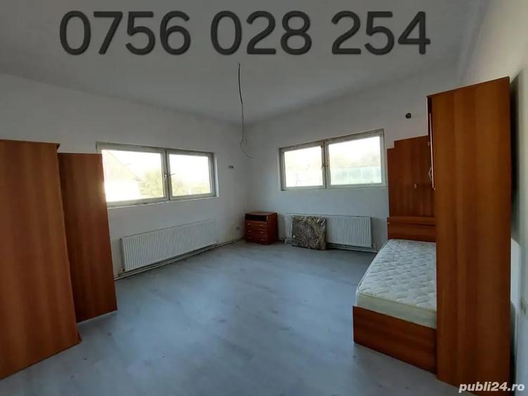 Apartament cu 3 camere în Orăștie