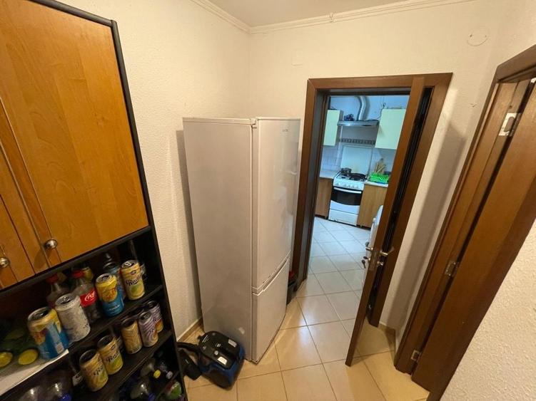Apartament cu 2 camere în Valea Lupului
