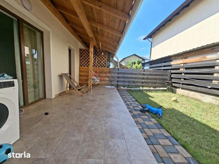 Casa Lunca Cetatuii - 6