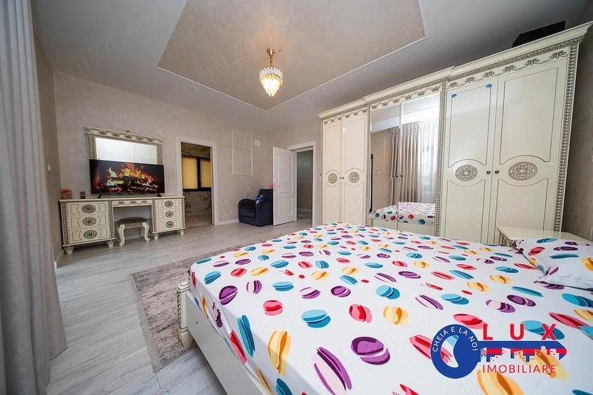 ID 6455 Vila de tip P+E - Zona 9 Mai - 14