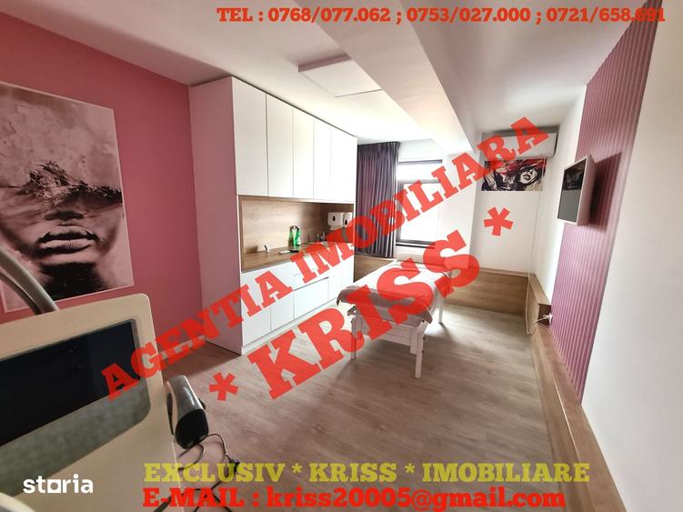 Spațiu comercial, de 91 mp, în Central