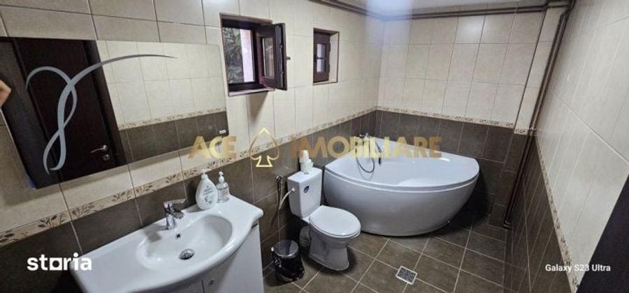 Casă cu 3 camere cu Teren 350 Mp în Berceni