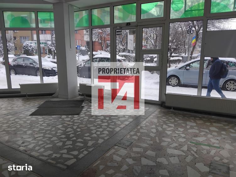 Spațiu comercial, de 78 mp, în Central