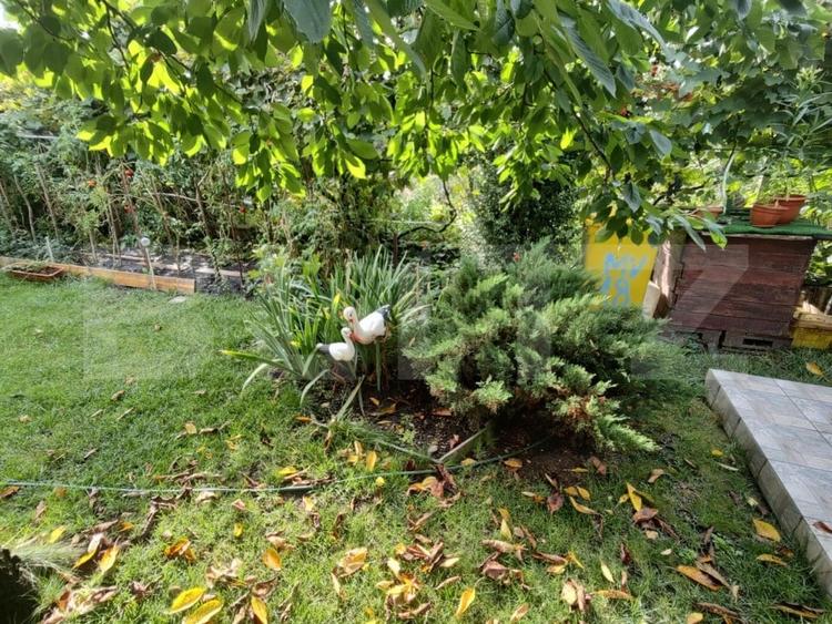 Casă individuală cu 6 camere cu Garaj în Central