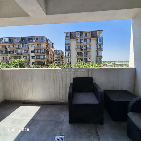 2 cam Rahova, Salaj, Dream Residence, centrala termica - 9