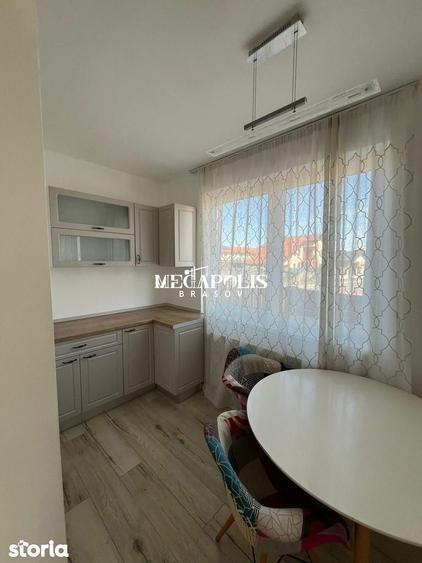 Apartament 3 camere | Parcare Subterana | Curte | Ghimbav - 17