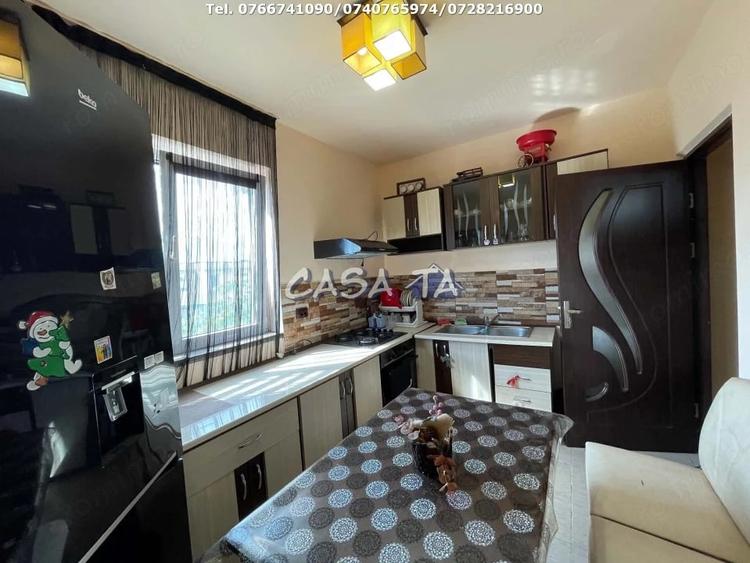 Apartament cu 2 camere în Olari