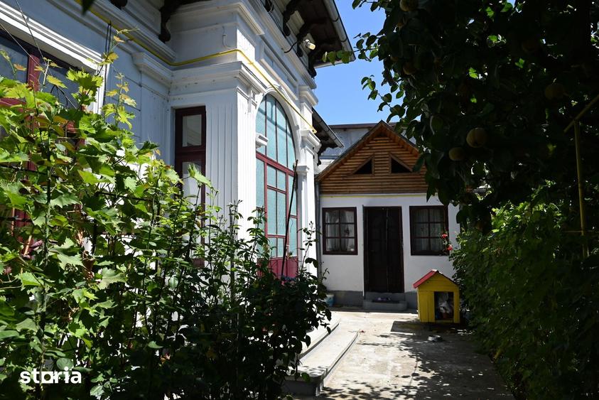 Casa de vanzare, Foc?ani, zona Tabacari, comision 0% - 3
