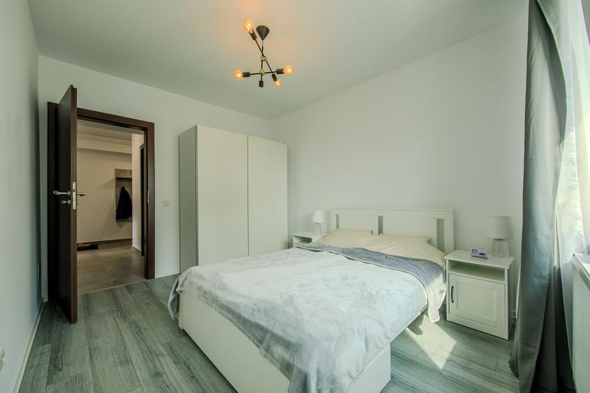 Apartament 2 camere cu balcon și parcare în Rahova, București Sector 5 - 8