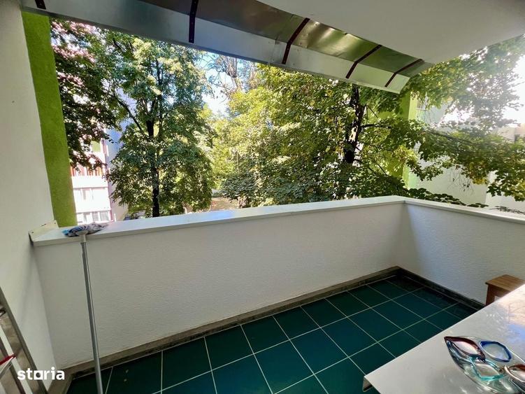 Apartament cu 3 camere în Mureșeni