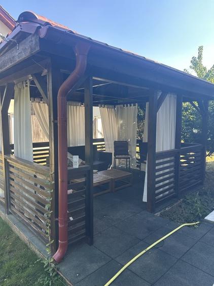 Casă cu 3 camere cu Teren 1000 Mp în Central
