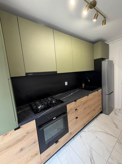 Apartament cu 2 camere decomandat, mobilat în Ștefăneștii de Jos