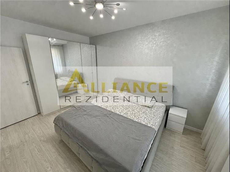 APARTAMENT 2 CAMERE DE VANZARE CU LOC DE PARCARE - 5
