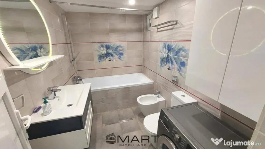 Casa individuala cu teren 650 mp Piata Cluj - 11