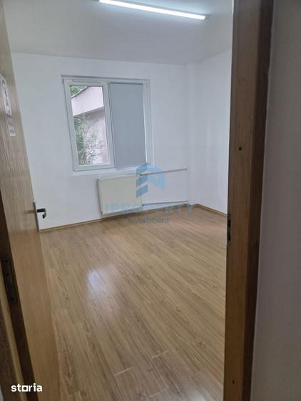Spatiu de Birouri | Drumul Taberei | 4 Camere | Parter | Nemobilat - 4