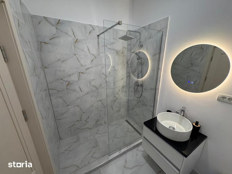 INCHIRIERE APARTAMENT 2 CAMERE MAMAIA NORD - 5