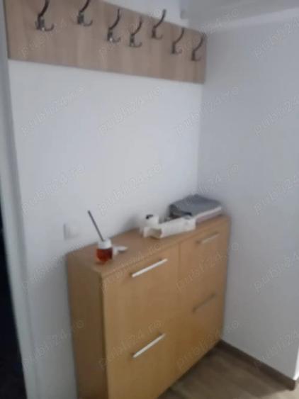 Apartament cu 2 camere decomandat în Prundu