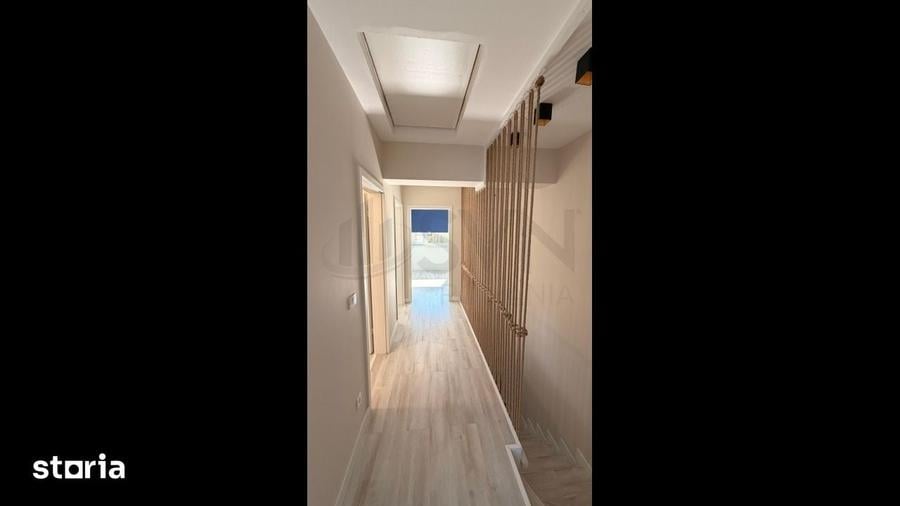 Casă cu 4 camere cu Teren 200 Mp în Tunari