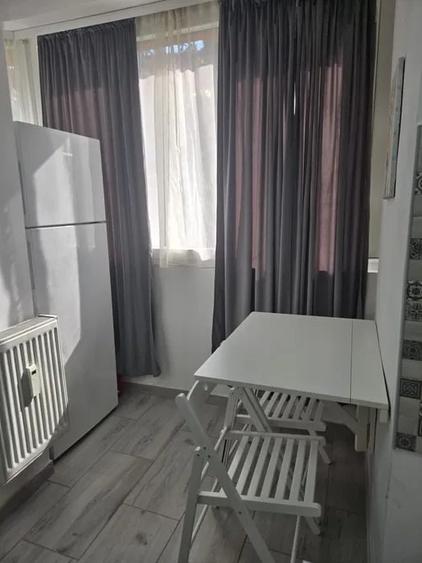 Garsonieră în Panduri