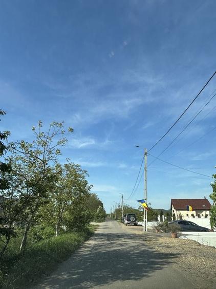 Spațiu comercial, în Lazuri