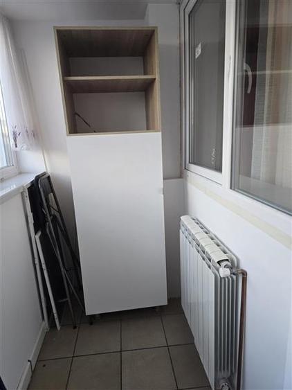 Tineretului-Parc,apartament 2 camere,centrala termica - 19