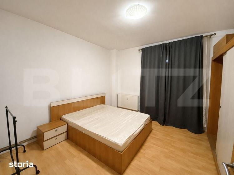Apartament 2 camere, 70 mp, zona Fabric - 3