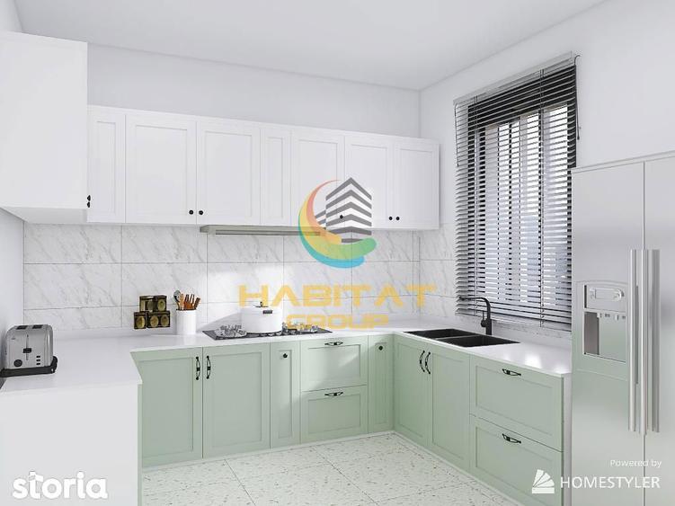 Apartament 3 Camere Finisaje Lux! - 1