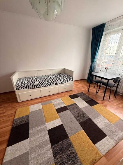 DE INCHIRIAT Garsoniera moderna, prima inchiriere, zona Mega Mall Pantelimon - 1