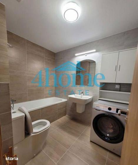 Apartament cu 2 camere în Pantelimon