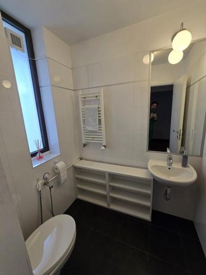 Herastrau 5 Camere 170 MP cu 2 terase si loc de parcare - 16