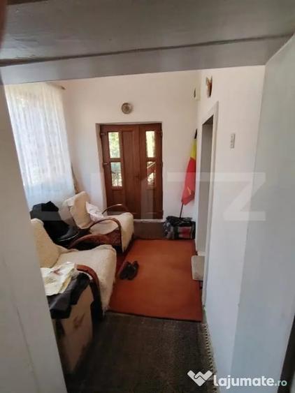 Vanzare casa cu 3 camere in Bardesti, 1600 mp teren - 17