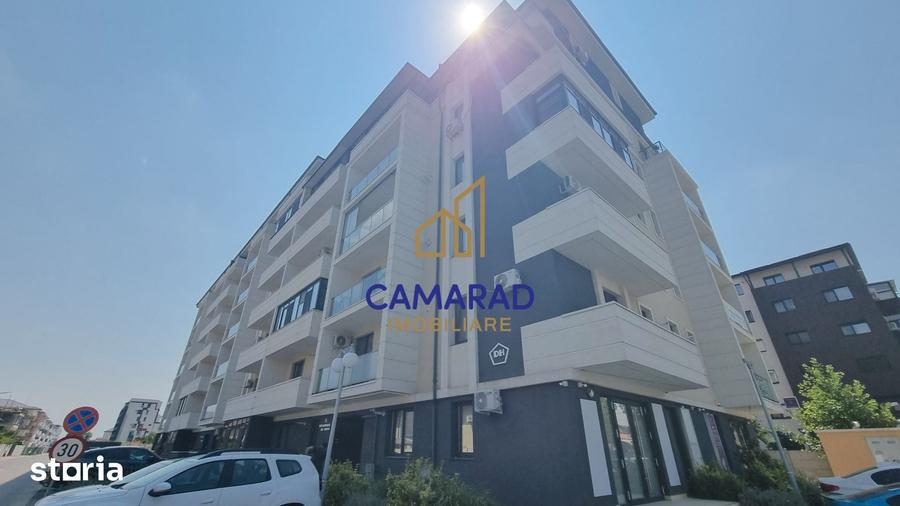 Apartament 2 camere | DH Residence | Prima inchiriere | Parcare | Brag - 3