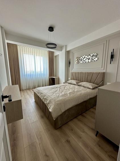 Apartament cu 3 camere în Burdujeni